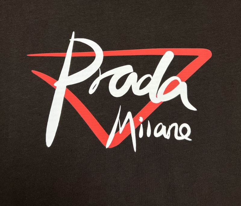 Prada T-Shirts